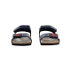 Sandales Cuir Enfant Geox Ghita