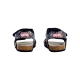 Sandales Cuir Enfant Geox Ghita