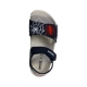 Sandales Cuir Enfant Geox Ghita