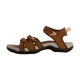 Sandales Cuir Teva Tirra