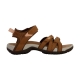 Sandales Cuir Teva Tirra