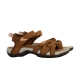 Sandales Cuir Teva Tirra
