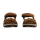 Sandales Cuir Teva Tirra