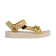 Sandales à Scratch Enfant Teva Original Universal Sparklie