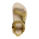 Sandales à Scratch Enfant Teva Original Universal Sparklie