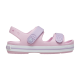 Sandales à Scratch Enfant Crocs Croband Cruiser