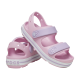Sandales à Scratch Enfant Crocs Croband Cruiser