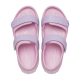 Sandales à Scratch Enfant Crocs Croband Cruiser