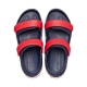 Sandales à Scratch Enfant Crocs Croband Cruiser
