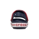 Sandales à Scratch Enfant Crocs Croband Cruiser