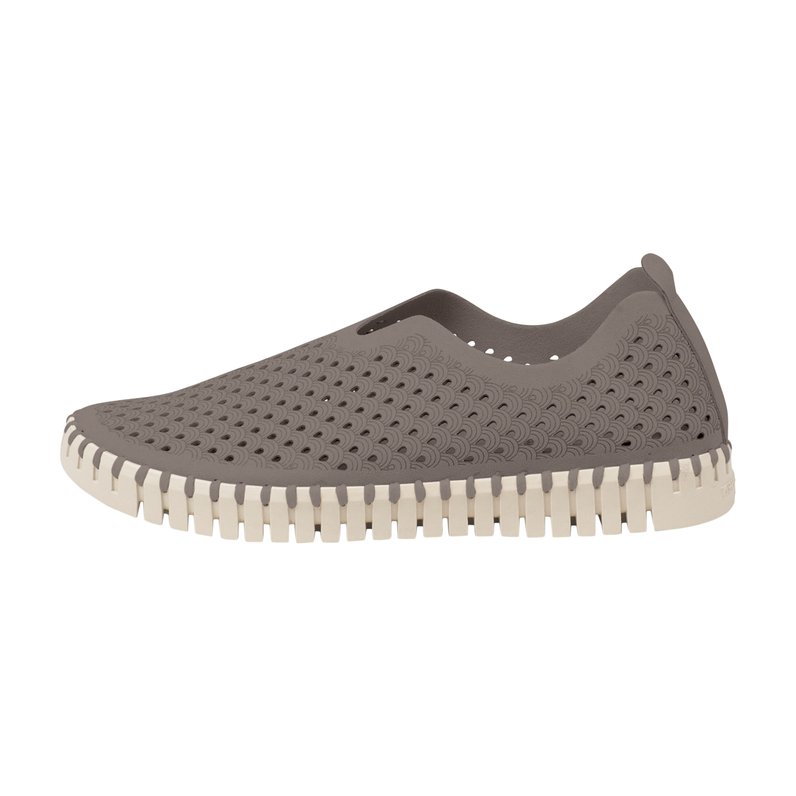 Tennis Cuir Ilse Jacobsen Tulip3275