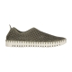 Tennis Cuir Ilse Jacobsen Tulip3275
