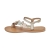 Sandales Plates Cuir Les Tropeziennes Holly