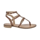 Sandales Plates Cuir Les Tropeziennes Horelia