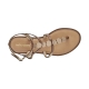 Sandales Plates Cuir Les Tropeziennes Horelia