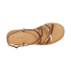 Sandales Plates Cuir Les Tropeziennes Harryna