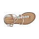 Sandales Plates Cuir Les Tropeziennes Horelia