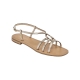 Sandales Plates Cuir Les Tropeziennes Hudon