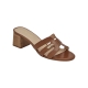 Sandales Cuir à Talon Les Tropeziennes Livia
