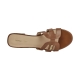 Sandales Cuir à Talon Les Tropeziennes Livia