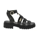 Sandales Plates Cuir Les Tropeziennes Tobo