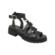 Sandales Plates Cuir Les Tropeziennes Tobo