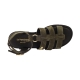 Sandales Plates Cuir Les Tropeziennes Tobosued