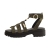 Sandales Plates Cuir Les Tropeziennes Tobosued