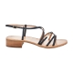 Sandales Plates Cuir Les Tropeziennes Harryna