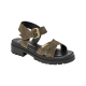 Sandales Plates Cuir Les Tropeziennes Tihasued