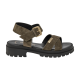 Sandales Plates Cuir Les Tropeziennes Tihasued
