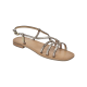 Sandales Plates Cuir Les Tropeziennes Hudon