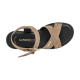 Sandales Plates Cuir Les Tropeziennes Tihasued