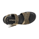 Sandales Plates Cuir Les Tropeziennes Tihasued
