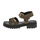 Sandales Plates Cuir Les Tropeziennes Tihasued
