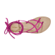 Sandales Plates Cuir Les Tropeziennes Djoya