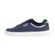 Basket Cuir Redskins Andalou
