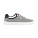 Basket Cuir Redskins Andali