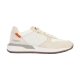 Basket Cuir Redskins