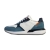 Basket Cuir Redskins