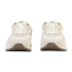 Basket Cuir Redskins