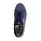 Basket Cuir Redskins Andalou