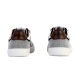 Basket Cuir Redskins Andali