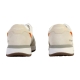 Basket Cuir Redskins
