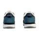 Basket Cuir Redskins