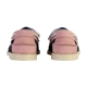 Mocassin Cuir Sebago Portland Archive