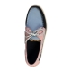 Mocassin Cuir Sebago Portland Archive