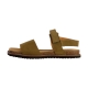 Sandales Cuir Geox Leuca