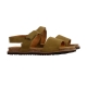 Sandales Cuir Geox Leuca