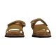 Sandales Cuir Geox Leuca